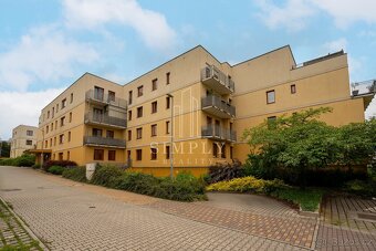Prodej byty 3+kk, 85 m2 - Praha - Malešice, ev.č. 00310 - 3