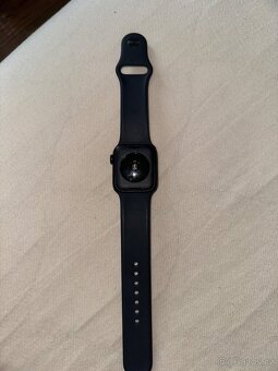 Prodám Apple Watch SE 2. generace 40mm - 3
