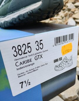 Meindl CARIBE GTX 382535 vel. UK 7,5/41,5 , UK8/42 - 3