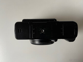 Fujifilm GFX 50 r - 3