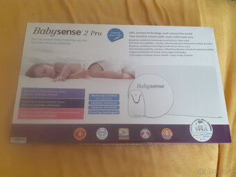 Babysence 2 pro - 3