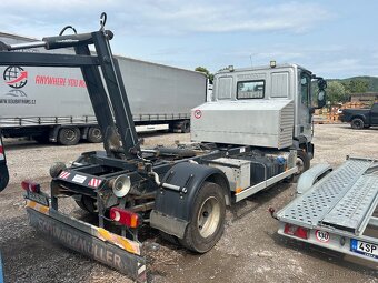 Iveco Eurocargo nosič kontejnerů 10t - 3
