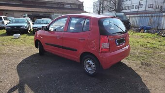 Kia Picanto - 3