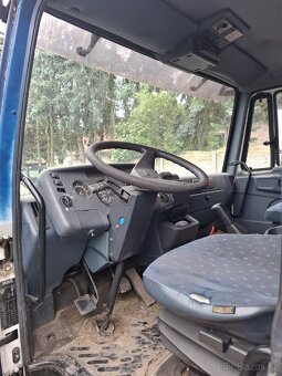DAF fa 45.150 - 3