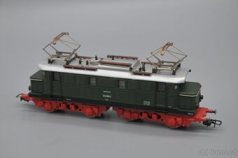 H0 - Elektrická lokomotiva 244068 - 3 - 3