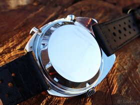 Heuer AUTAVIA - 3