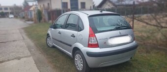 Citroën C3 1.1i | Rok 2009 | STK 06/2026 | Cena 29.900 Kč - 3