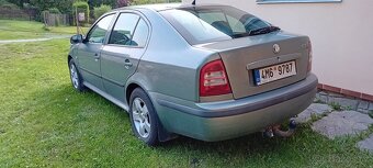 Škoda Octavia 1,9 TDI 66 kw - 3
