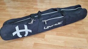 Florbalový toolbag UNIHOC - 3