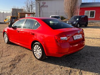 Škoda Octavia, 1.6TDI 85kwCZPRAV. SERVIS - 3