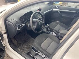 Škoda 1,9TDI 77kw kod motoru BLS prev.DSG - 3