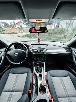 BMW X1 - 3