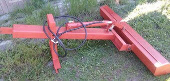 lopata za traktor čelni nakladač - 3