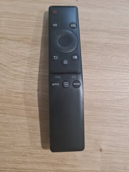 Náhradní dálkový ovladač pro tv Samsung - 3