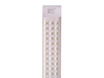 Úsporné led osvětlení 120cm/studená bílá 7000 HIT - 3