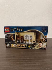 LEGO 76393 Harry Potter a Hermiona Grangerová - 3