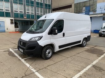 Fiat Ducato L2H2, 2024, 13000.-km zalruka - 3