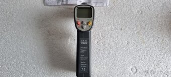 Bezkontaktní teploměr - pyrometr - 3