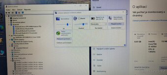 Dell, i5-4300u 2/4x 2,90GHz, 8GB DDR3, 128GB SSD, bat. 4-5h. - 3