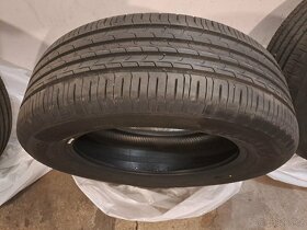 NOVÉ letní pneu 215/60 R17 H Continental 4 ks - 3