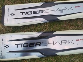Lyže Volkl Tigershark ( 168cm) - 3