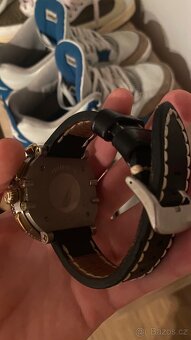 Hodinky Nautica A37504G - 3