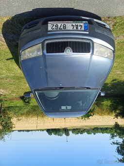 Škoda Fabia l 1.2 HTP - 3