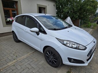 Ford Fiesta ECOBOOST 1.0 74kw - 3