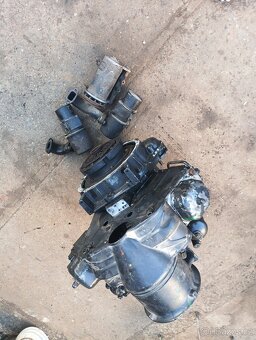 multicar M22-motor - 3
