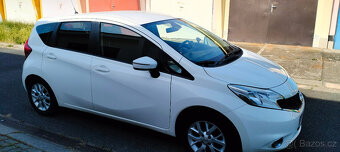 Nissan NOTE - 3