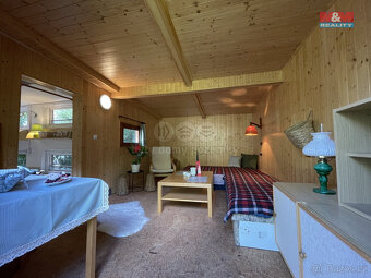 Prodej chaty, 36 m², Stražisko - 3
