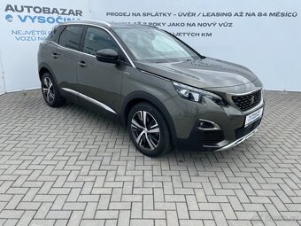 Peugeot 3008 II 1.2PT 96kW GT-Line - 3