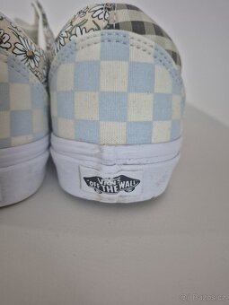 Damske boty Vans, velikost 39 Nove - 3