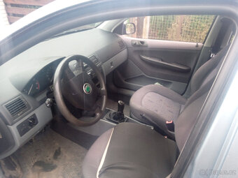 FABIA AC COMBI - 3