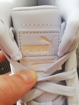 Kotníkové tenisky PUMA - 3