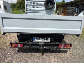 IVECO DAILY, DOUBLE CAB - 3