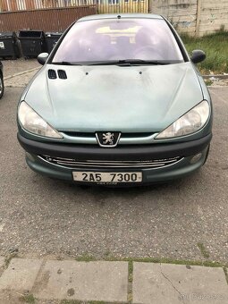 Prodám - 3