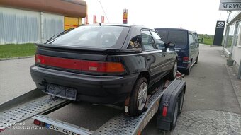 Mazda 323F BG 1.8 76 Kw - 3