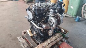 Motor 2.0 CR 103kw - 3