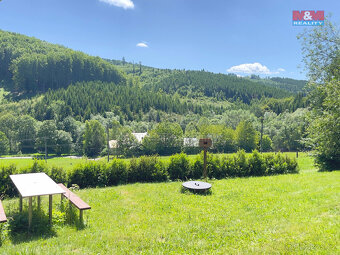 Prodej chaty, 108 m², Rajnochovice, ul. Rajnochovice - 3