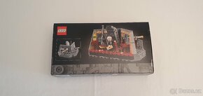 Nové exkluzivní LEGO 40579 Eiffelův byt - 3