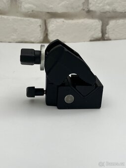 Uni clamp/univerzální držák, Fomei - 3