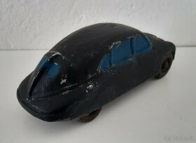 kovový odlitek TATRAPLÁN, TATRA 600 - 3