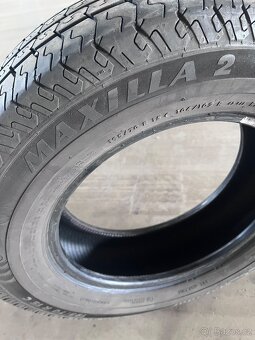Pneu Matador 195/70 R15C - 3