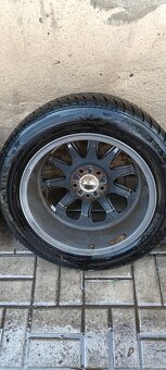 Alfa Romeo 166 - 3