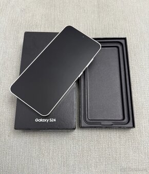Samsung Galaxy S24 128GB - 3