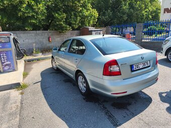Prodám Škoda Octavia 1.8 TSI - 3