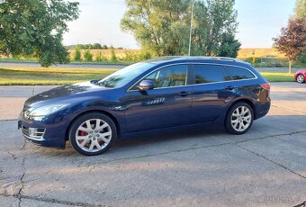 Mazda 6 - 3