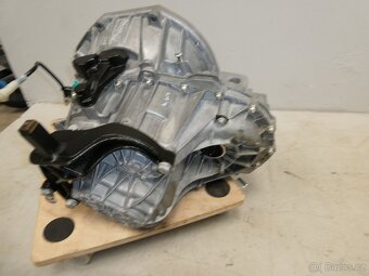 Převodovka Renaul Master 2.3DCI 6066 19.000km Výborný stav - 3