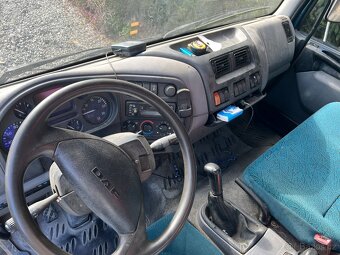 Daf FA LF55.220 E13 - 3